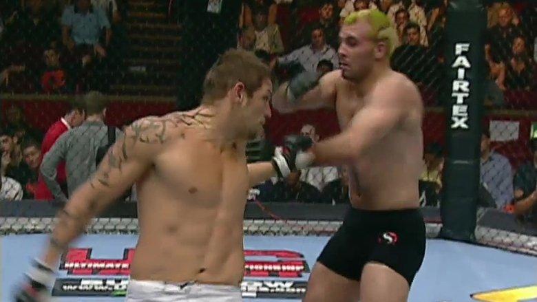 UFC 38: Brawl At The Hall image
