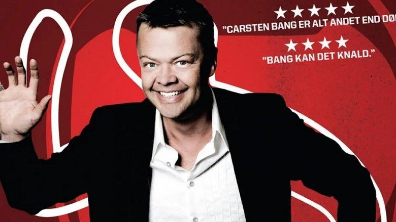 Carsten Bang: Bang! Jeg er død image