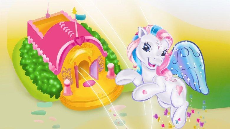 My Little Pony: Dancing in the Clouds image