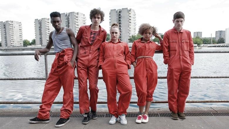 Misfits image