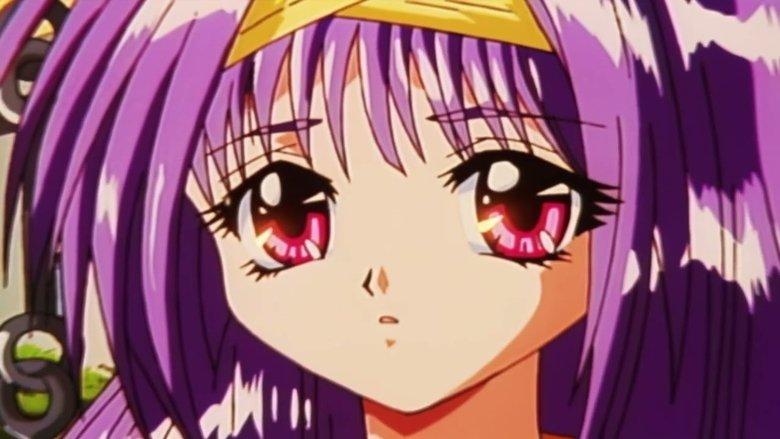Arisa☆Good Luck image
