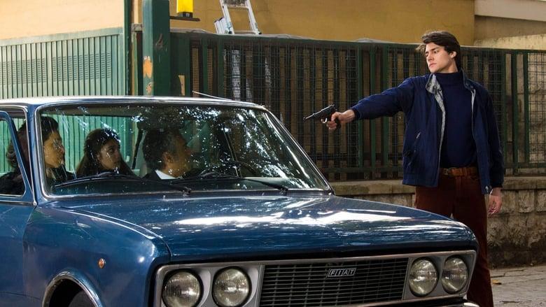 Il delitto Mattarella image