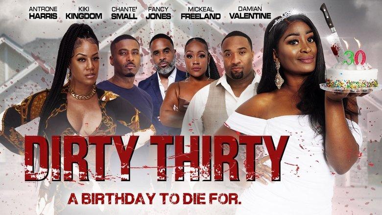 Dirty Thirty image