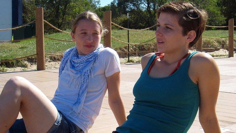 Jamie and Jessie Are Not Together image