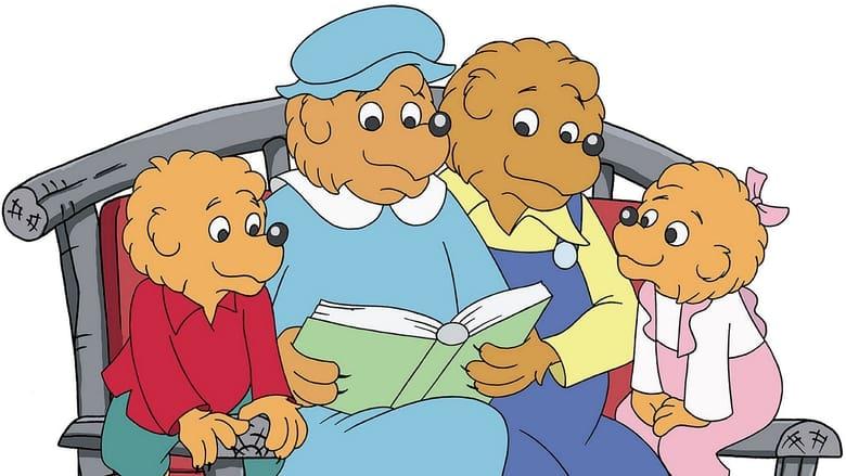 The Berenstain Bears image