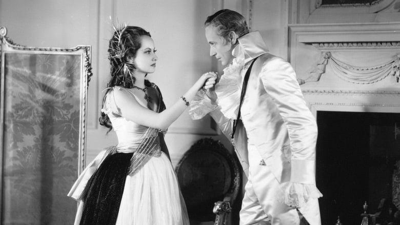 The Scarlet Pimpernel image
