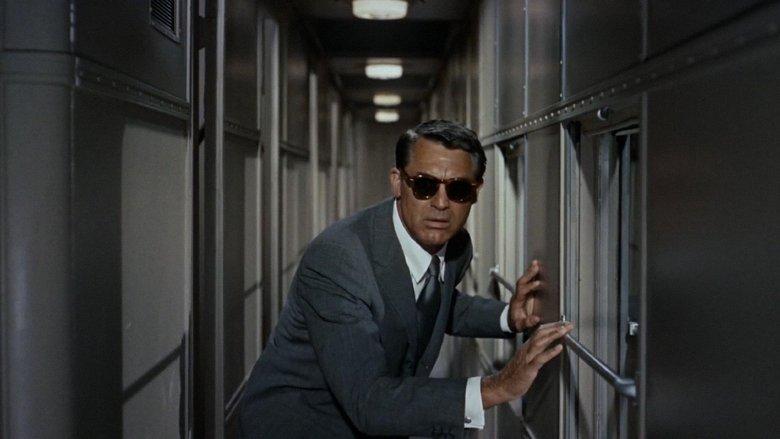Destination Hitchcock: The Making of 'North by Northwest' image