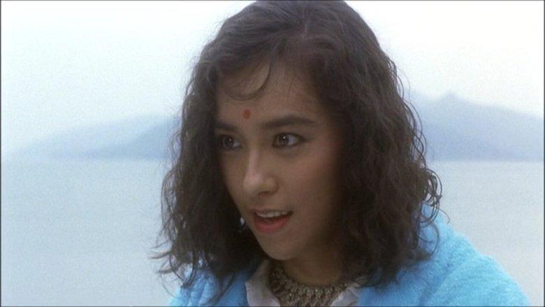 Witch from Nepal image