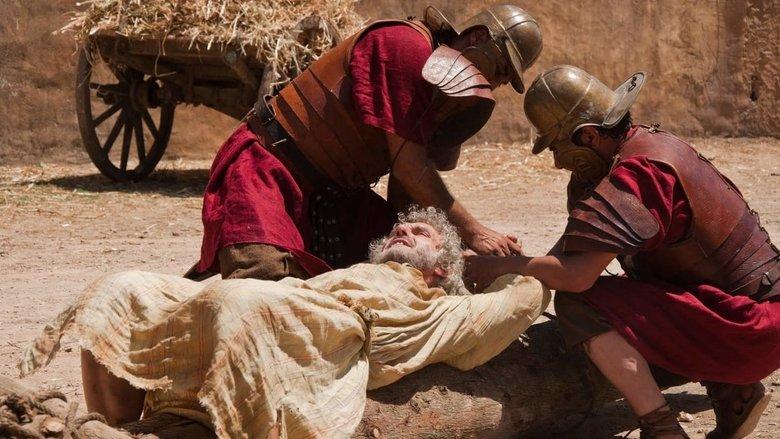 Barabbas image