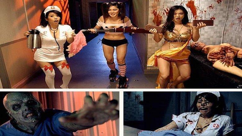 Zomboobies! image