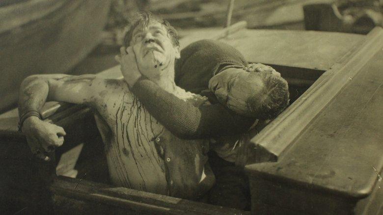 The Sea Wolf image