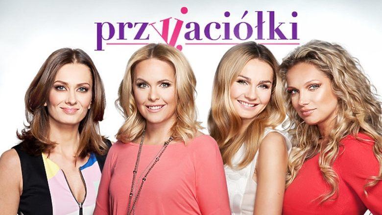 Przyjaciółki image