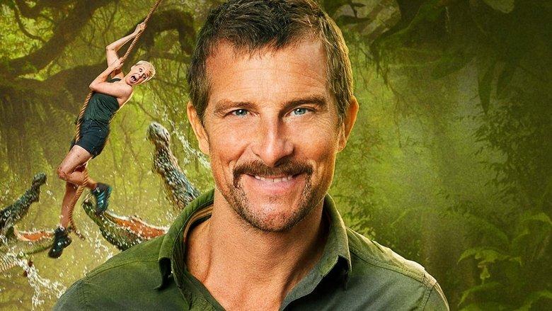 I Survived Bear Grylls image