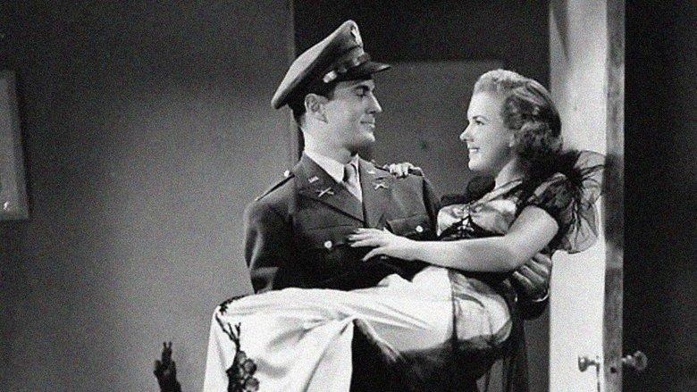 G.I. Honeymoon image