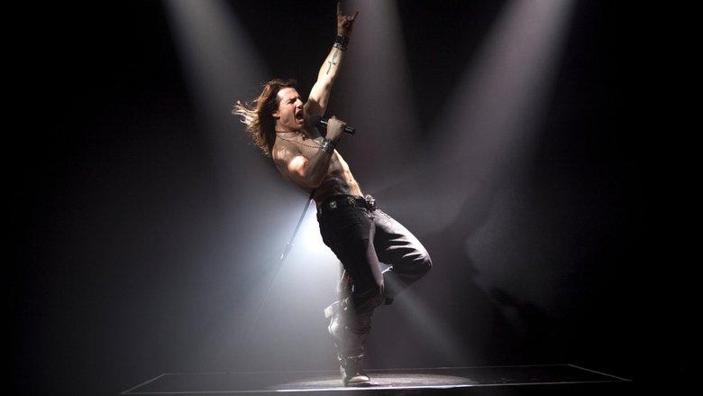 Rock of Ages image