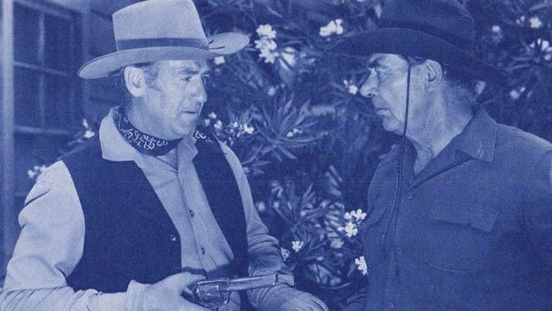 Desperadoes of the West image