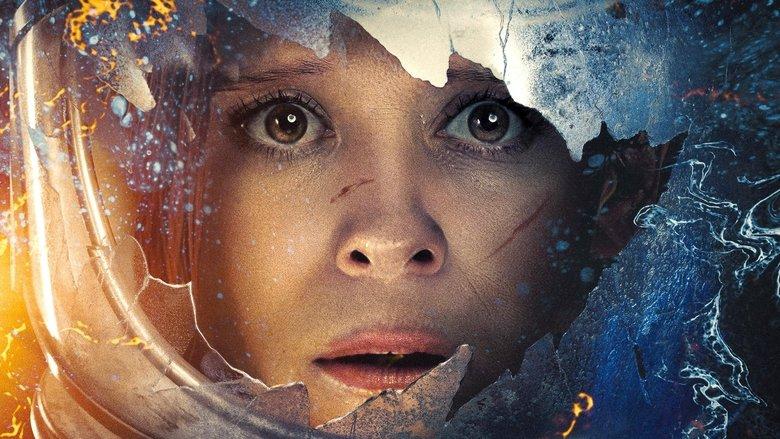 The Astronaut image