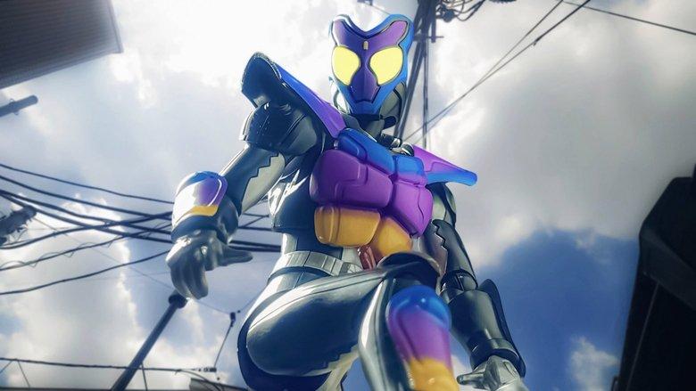 Kamen Rider Gavv image