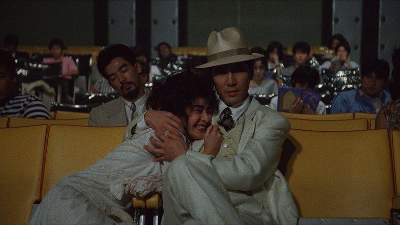 Tampopo image