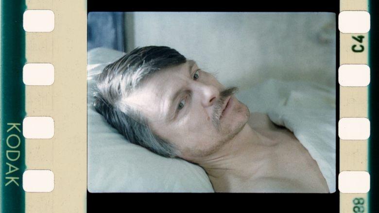 Andrey Tarkovsky. A Cinema Prayer image