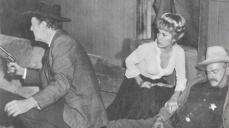 Convict Stage image