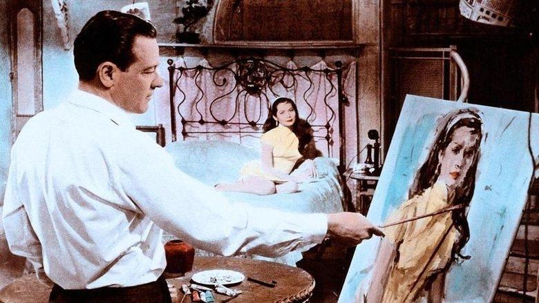 The World of Suzie Wong image