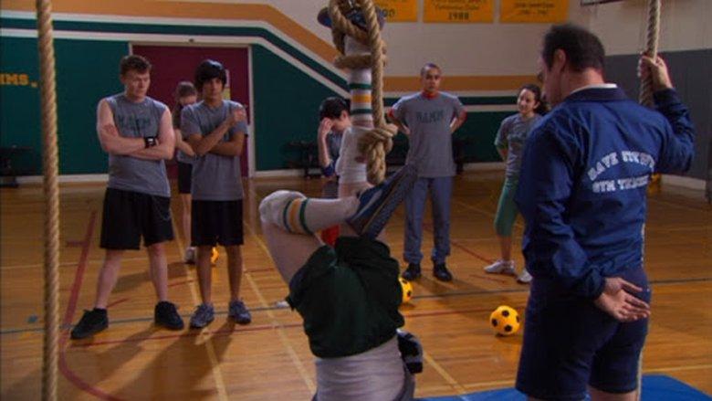 Gym Teacher: The Movie image