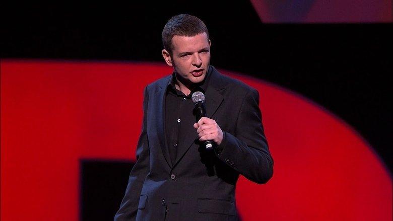 Kevin Bridges: A Whole Different Story image