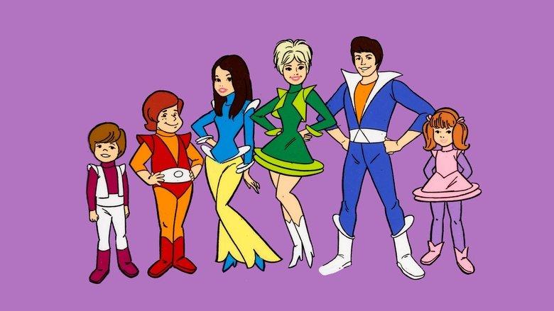 Partridge Family 2200 A.D. image