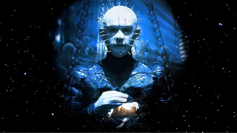 Hellraiser: Bloodline image