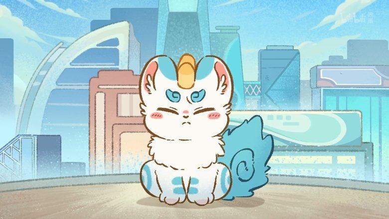 Fabulous Beasts image