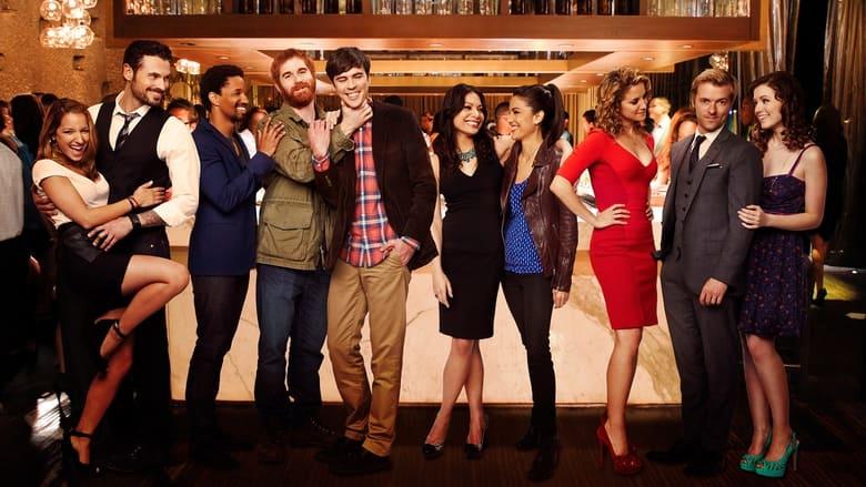 Mixology image