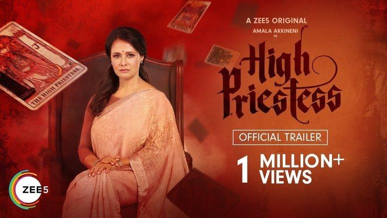 High Priestess image