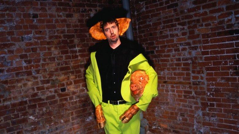 The Best of MTV's The Tom Green Show image