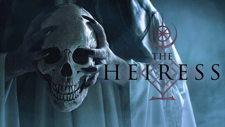 The Heiress image
