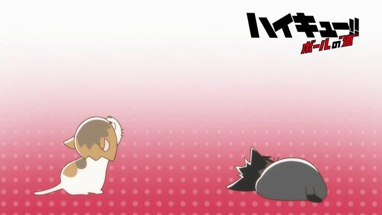 Haikyuu!!: Land Vs Air image