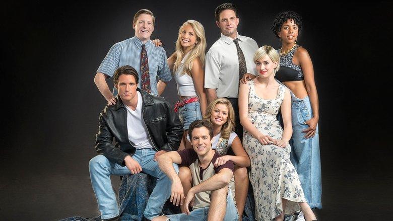 The Unauthorized Melrose Place Story image
