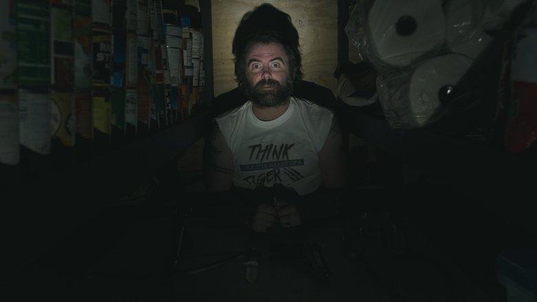 The Disappearance of Toby Blackwood image