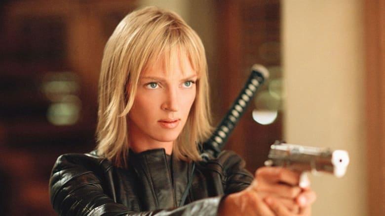 Uma Thurman: Hollywood's Silent Warrior image