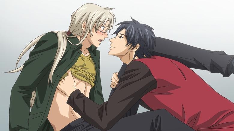 The Tyrant Falls in Love image