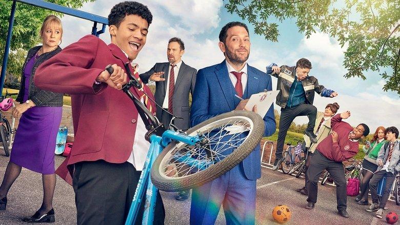 Waterloo Road image