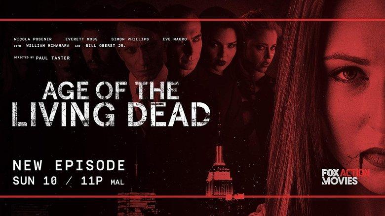 Age of the Living Dead image