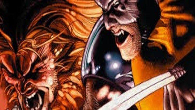 Wolverine Versus Sabretooth: Reborn image