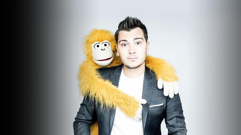 Jeff Panacloc perd le contrôle ! image