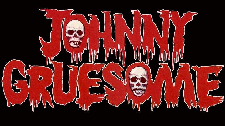 Johnny Gruesome image