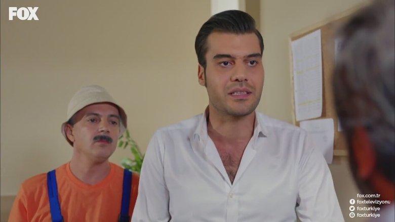 Şevkat Yerimdar image