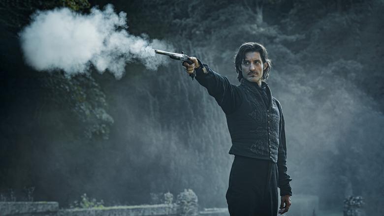 The Count of Monte Cristo image
