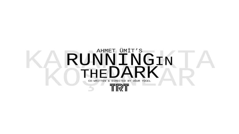 Running in the Dark image