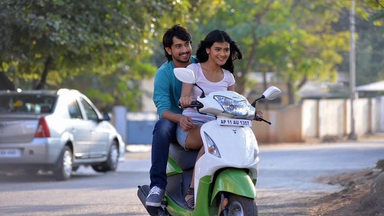 Kumari 21F image