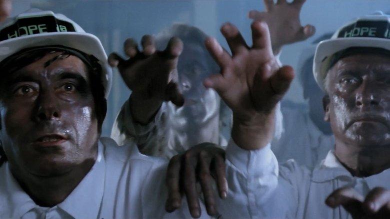Corona Zombies image
